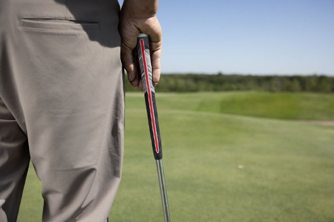 Golf Pride推出ALIGN MAX握把 助力提升挥杆一致性