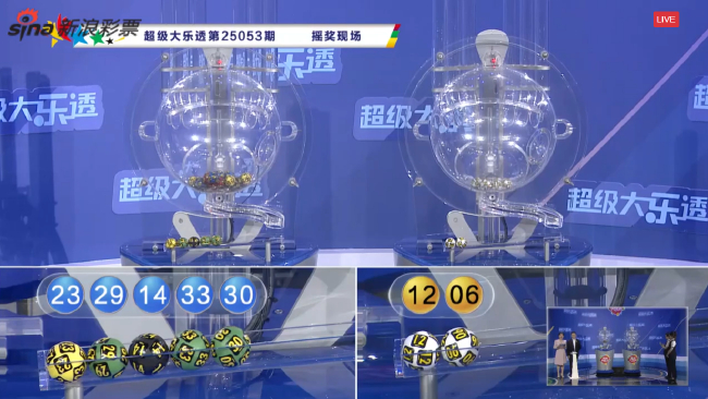 派奖第16期大乐透7注1142万 江苏爆5710万大奖